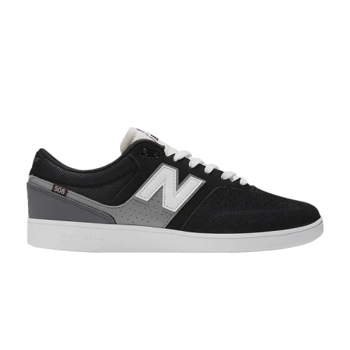 New Balance Brandon Westgate x Numeric 508 'Black Grey'