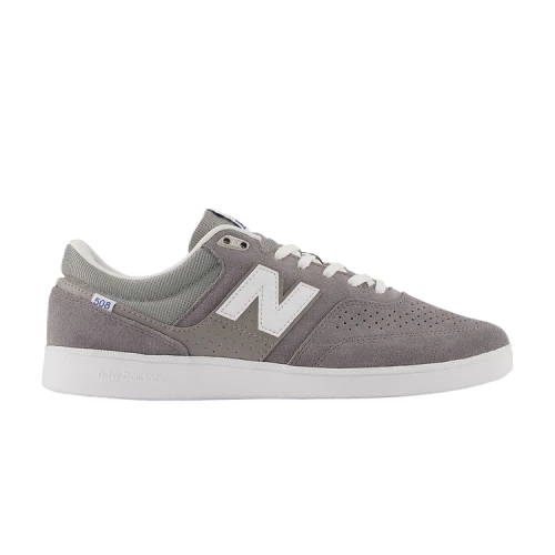 New Balance Numeric 508 Brandon Westgate Grey