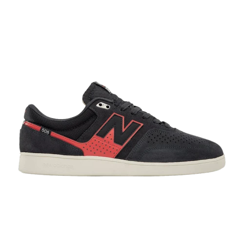 New Balance Numeric 508 Navy Orange