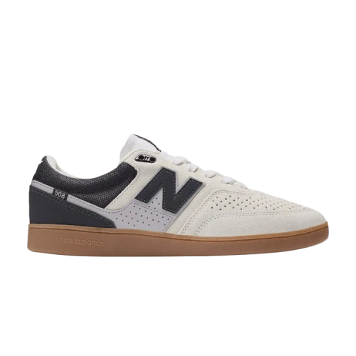 New Balance Numeric 508 Brandon Westgate Sea Salt Phantom