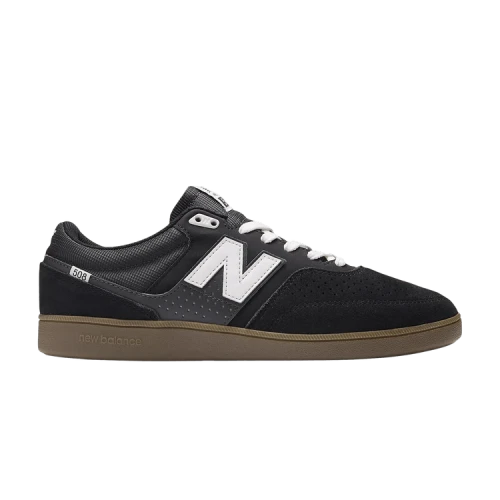 Brandon Westgate x New Balance Numeric 508 'Black White'