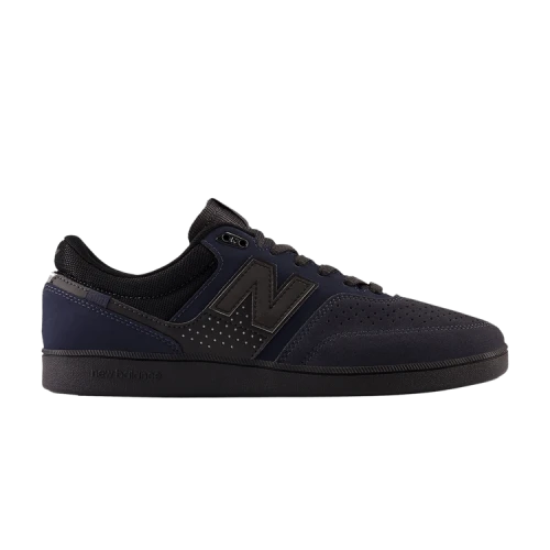 New Balance 508 Brandon Westgate Shoes 'Core Black'