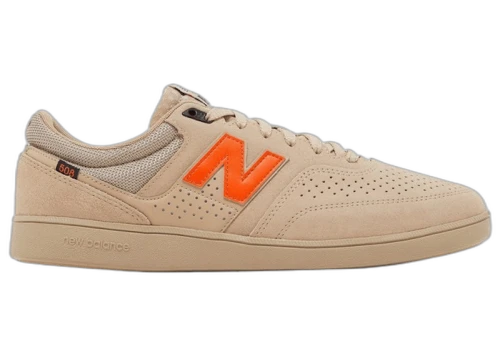 New Balance 508 Brandon Westgate Tan Orange