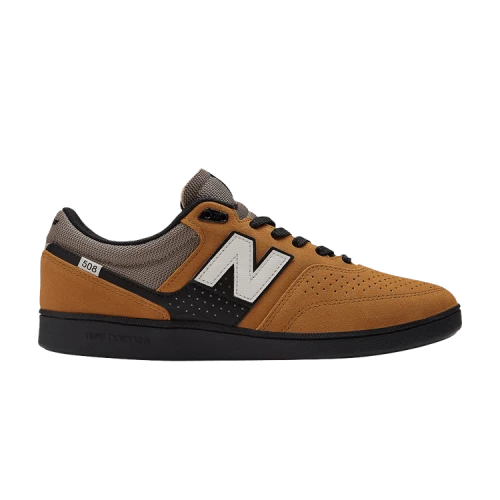 New Balance Numeric 508 Brandon Westgate Dolce Black