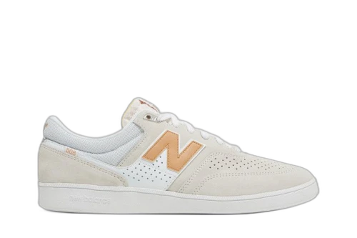New Balance Numeric 508 Westgate White Tan