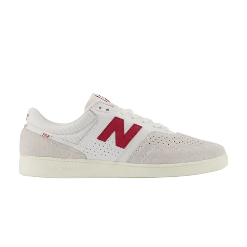 New Balance 508 Brandon Westgate White Red
