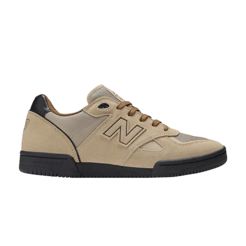New Balance Tom Knox x Numeric 600 'Incense Black'