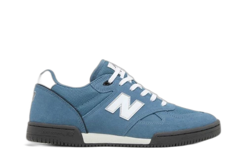 New Balance Tom Knox x Numeric 600 'Elemental Blue'