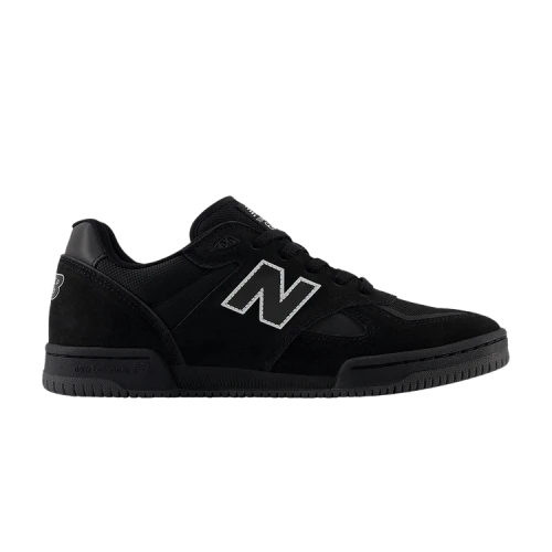 New Balance Tom Knox x Numeric 600 'Black White'