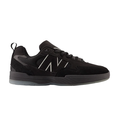 New Balance Numeric 808 Tiago Lemos Black