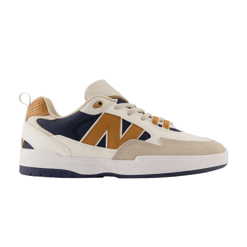 New Balance Tiago Lemos x Numeric 808 'Sea Salt Tan'