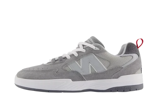 New Balance Tiago Lemos x Numeric 808 'Grey Day 2023'