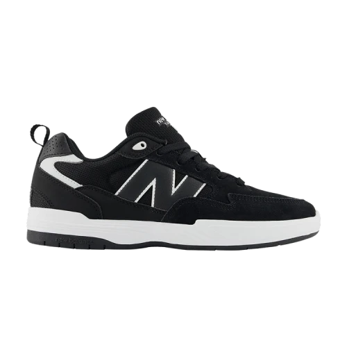 Tiago Lemos x New Balance Numeric 808 Lite 'Black White'