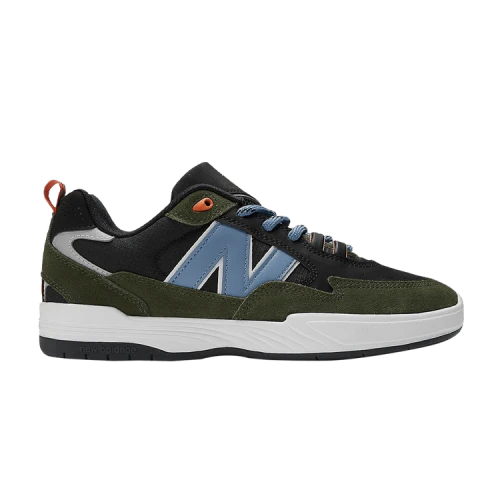 New Balance Tiago Lemos x Numeric 808 'Forest Green Black'
