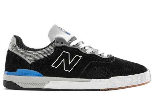 New Balance Numeric 913 Black Blue