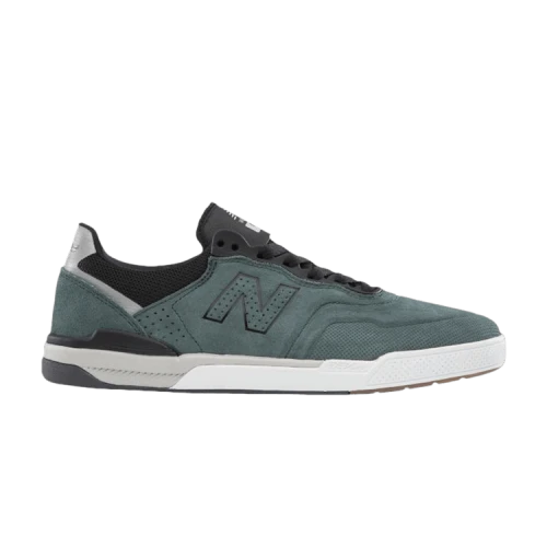 New Balance Numeric 913 'Teal Black'