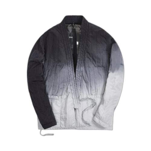 Kith For Nemen Aiko Kimono 'Iron Grey'