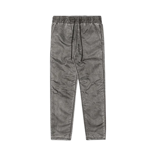 John Elliott Nicasio Himalayan Pant 'Black'
