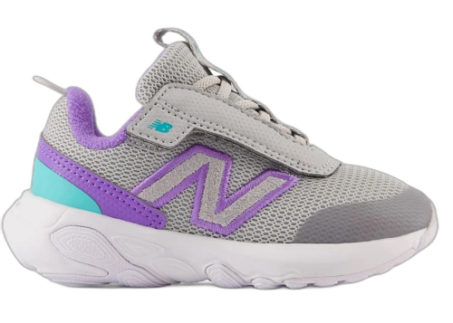 New Balance Fresh Foam X 1440 Raincloud Violet Crush Cyber Jade (TD)