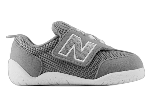 New Balance New-B FIRST Harbor Gray White (TD)