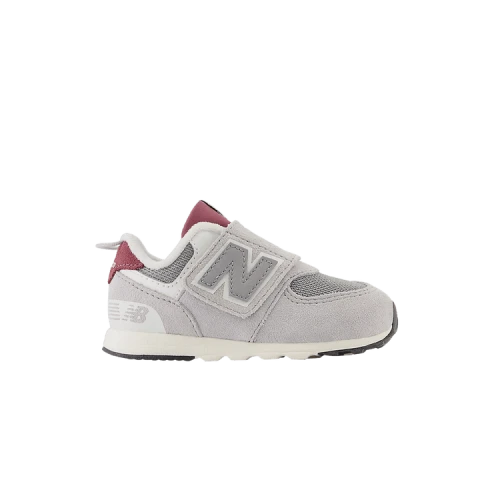 (TD) New Balance 574 'Light Grey'