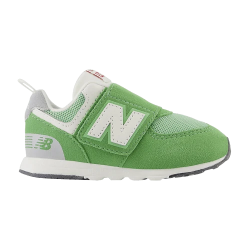 (TD) New Balance 574 'Chive'