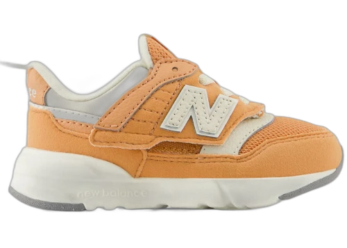 New Balance 997R Hook and Loop Copper Linen (TD)