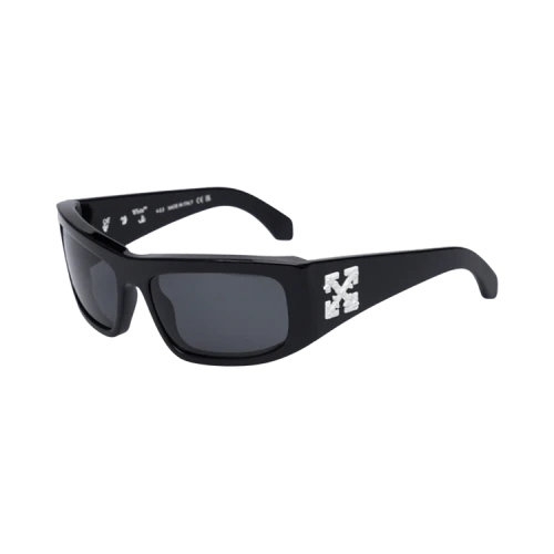 Off-White Joseph Sunglasses 'Black'