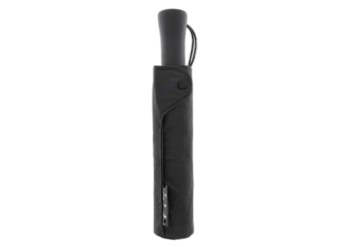 OFF-WHITE Foldable Umbrella Black