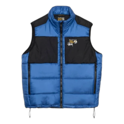 Stussy Mountain Hardwear Primaloft Vest 'Radi'