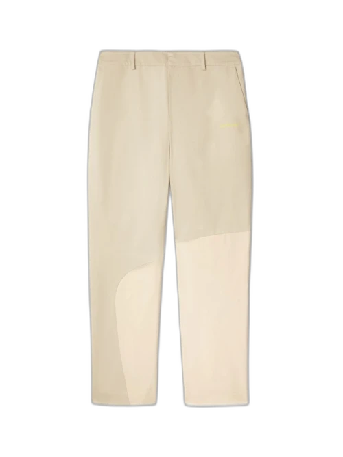 OFF-WHITE Golf Pants Beige