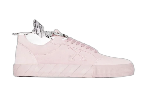 Off-White Low Vulc Blush