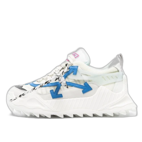 OFF-WHITE Odsy-1000 Tech White