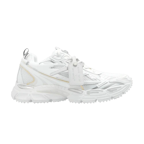 Off-White Be Right Back 'White'