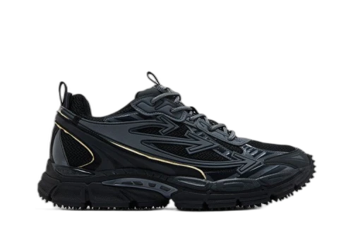 Off-White Be Right Back 'Black'