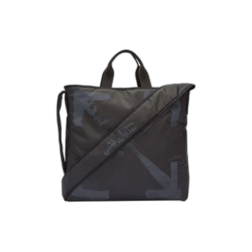 Off-White Off Core NS Tote 'Black/Dark Grey'