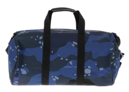 OFF-WHITE Arrow Duffle Multicolour