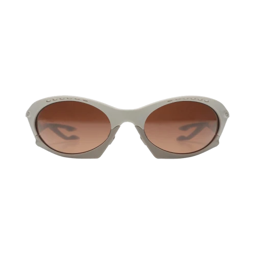 Oakley Plantaris Sunglasses Matte Sand (OO9437-0263)