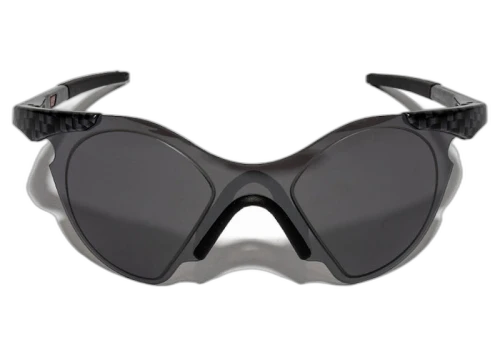 Oakley MUZM Sub Zero Carbon Fiber Prizm Sunglasses Black Prizm/Black (OO9468-0130)