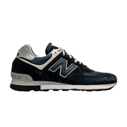 New Balance 576 Made in UK 'Dark Navy'