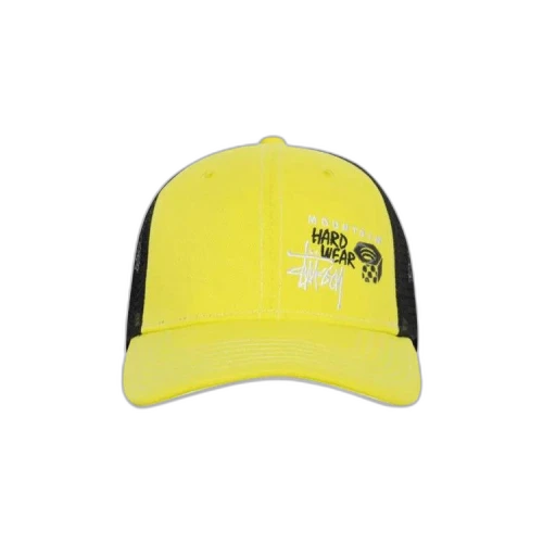 Stussy MHW Stussy Trucker Cap Flashlight