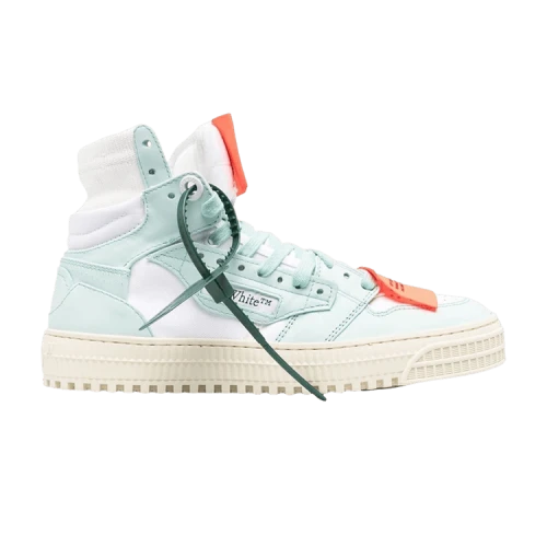 Off-White Off-Court 3.0 High 'Mint' (Women's)