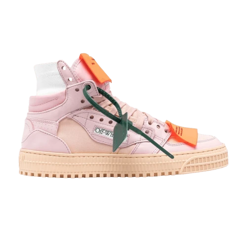 Off-White Off-Court 3.0 High 'Blush Pink' (Women's)