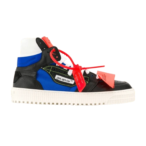 Off-White Off-Court 3.0 'Blue Black' (Women's)