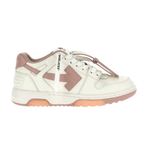 Off-White Out of Office 'White Pink' (Women's)