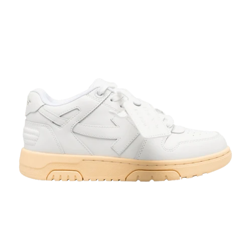Off-White Out of Office 'White Beige' (Women's)