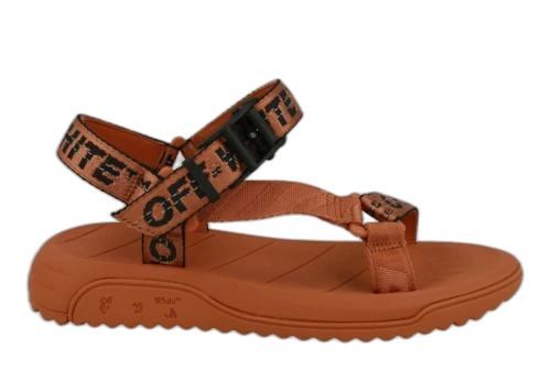 OFF-WHITE New Trek Sandals Sand (Women's)