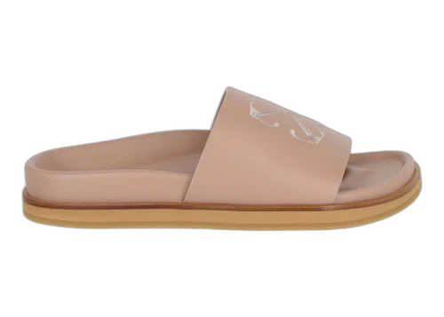 OFF-WHITE Cloud Arrow Slider Nude (Women's)