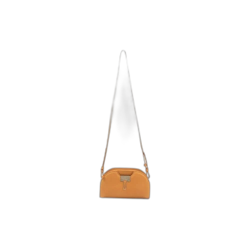Off-White Swiss Camera Bag 'Orange'