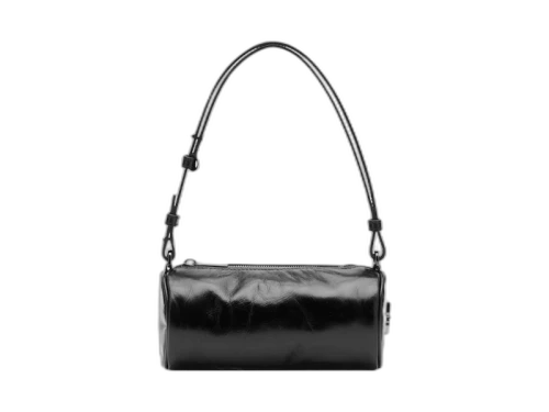 OFF-WHITE Torpedo Small Phone Bag Black